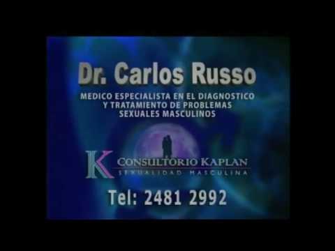 Tanda Dr. Carlos Russo