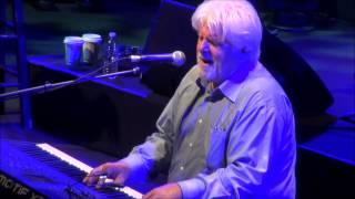 "This Is It"  Michael McDonald Live From Walt Disney Concert Hall 2015 (Rare)