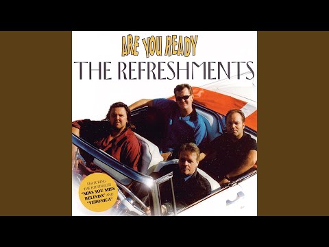 Miss You Miss Belinda