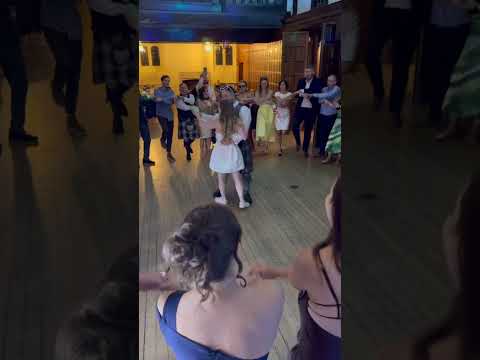 DJ Laura Mac video.