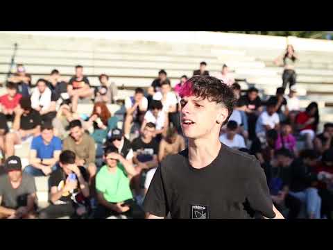 PERET VS OWEN I OCTAVOS I PRE FMS INTERNACIONAL