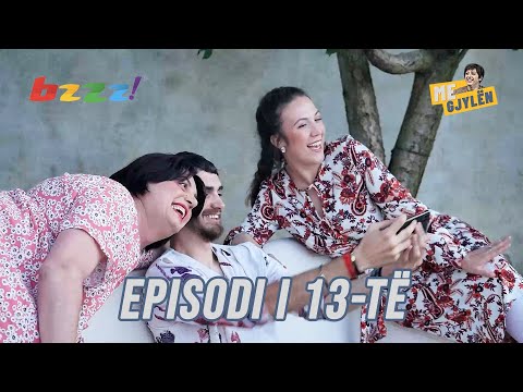 Akshami me Gjylën | Episodi i 13-të
