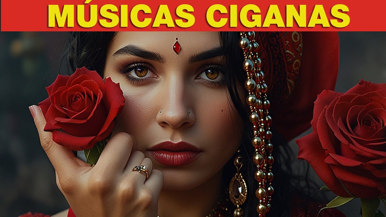 Gypsy Magic | Songs That Attract Prosperity and Love
