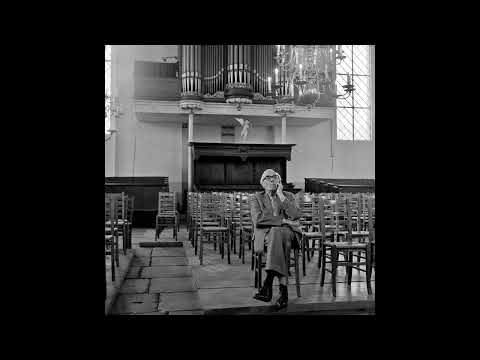 Cor Kee (1900-1997) - Merck toch hoe sterck con variazioni - Oostzijderkerk Zaandam