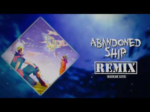 Abandoned Ship - Pokemon [Hardcore Remix]