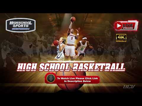 LIVE: Triton vs. Knox | High School Boys Basketball