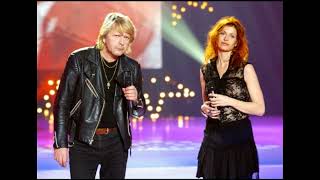 Renaud et Axelle Red - Manhattan Kaboul