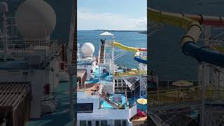 Carnival Magic Sail Away – Miami Departure Sept 14, 2025