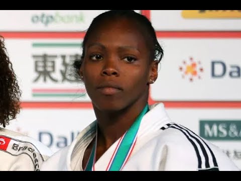 Olympic Judo Wrestler Maricet Espinosa González Dead at 34 After Heart Attack