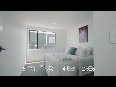 5 Fjord Way, Karaka, Franklin, 5房, 4浴, House