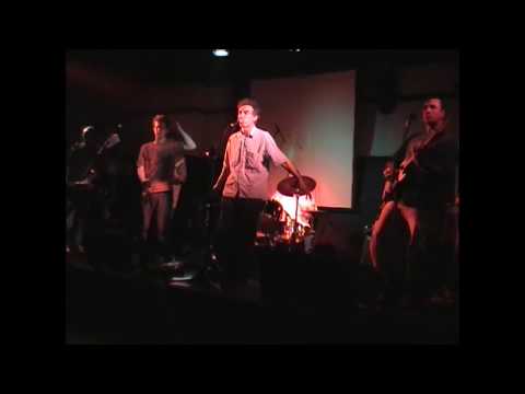 Vic Godard & Subway Sect - Different Story