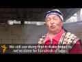 Hard-Scrabble Life In A Kazakh Village 