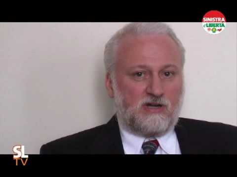 Alessandro Bottoni si candida alle europee