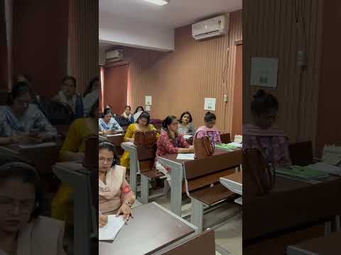 काव्य पाठ प्रतियोगिता
