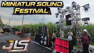 Download lagu MINIATUR SHOUND HOREG JLS FUL PENONTON #jls #miniatur #horeg #audio #speaker #bocil #horeg #shound  mp3