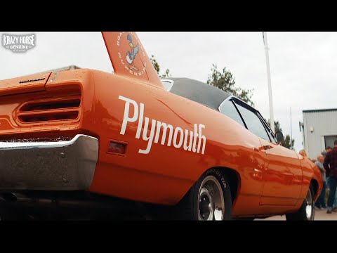 Krazy Horse Late Nights Are Back…and It Feels Good! - 4K