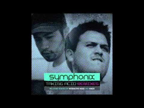 Symphonix - Taking Acid (Interactive Noise Remix) - Official