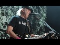 Neil Young + Promise of the Real - Powderfinger (Live at Farm Aid 2016)