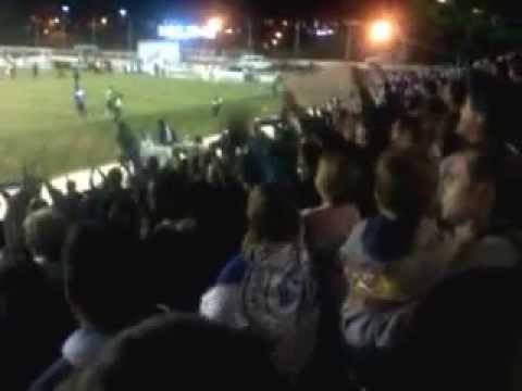 São Bento campeão da Série A3 2013