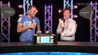 Video thumbnail for GB81 Ep4 Sennheiser 9000 Digital Wireless System by CX Network