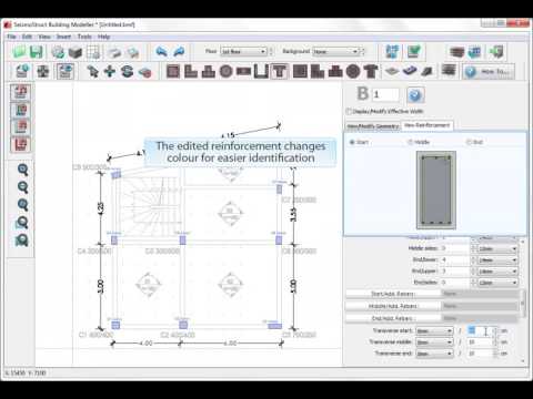 SeismoStruct 2016 Full Assessment