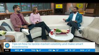 Protect yourself and your finances with these expert RRSP and TFSA account tips