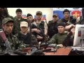 Реп ополченцев. 'Русская Православная' 