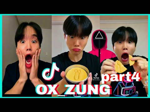 mama guy (ox_zung) Funniest TikToks Compilation 2021 | Ox Zunj CEO of Mamaaa ( part 4)