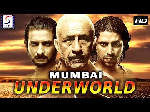 Mumbai Underworld l (2018) Bollywood Action Film In Hindi Full Movie HD l