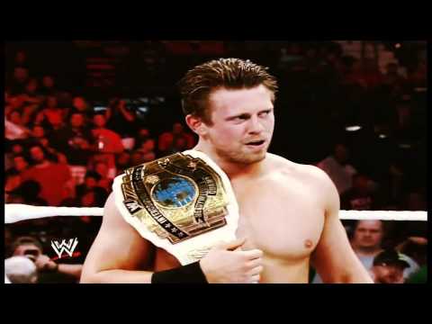 HD WWE Feuds Tribute - All It Takes Is A Spark