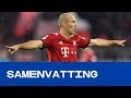 HIGHLIGHTS |  Bayern München - Fortuna Düsseldorf