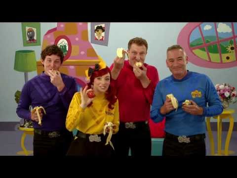 Video thumbnail for Apples and Bananas
