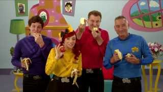 The Wiggles' "Apples & Bananas" ~ Trailer