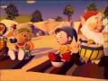 Noddy And The Island Adventure English Part 3