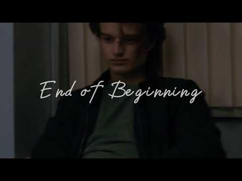 Djo / Joe Keery - End of Beginning (acapella/vocals only)