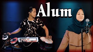 Download lagu Alum Jaranan Dongkrek version by Yayan Jandut GLEERRR mp3