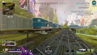 [APEX］来シーズンに向けて準備配信