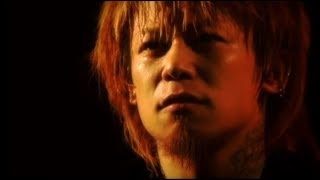 DIR EN GREY - Undecided (ENG SUB) LIVE