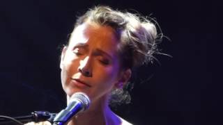 Lou Rhodes - There For The Taking (HD Live at Bitterzoet Amsterdam, 12 November 2016)