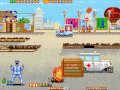 Hard Times Set 1 MAME Shortplay
