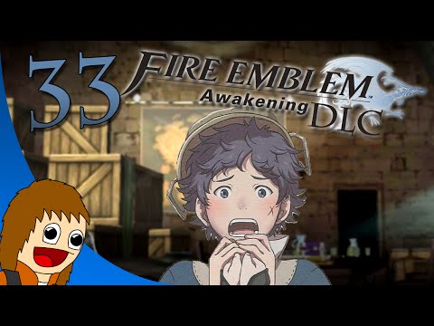 Fire Emblem Awakening DLC: Done - Part 33