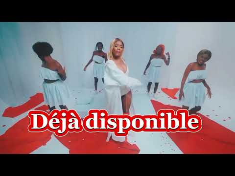 Rockia Chelle feat Fanicko (Clip officiel) déjà disponible @rockiachelle7445