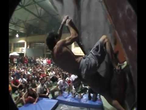 Blockancadelario/ Navalameca 2008