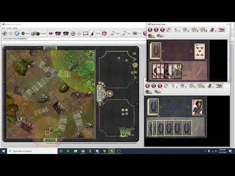 Somer v. Jack in Public Enemies