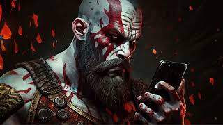 Kratos helps you quit your Reddit addiction