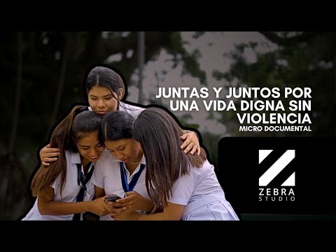 ¿Viven las mujeres del Municipio General Saavedra una vida digna y libre de violencia?