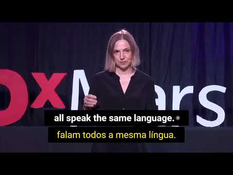 【TED Talk】Os micróbios intestinais controlam a sua personalidade? | Kathleen McAuliffe | Português