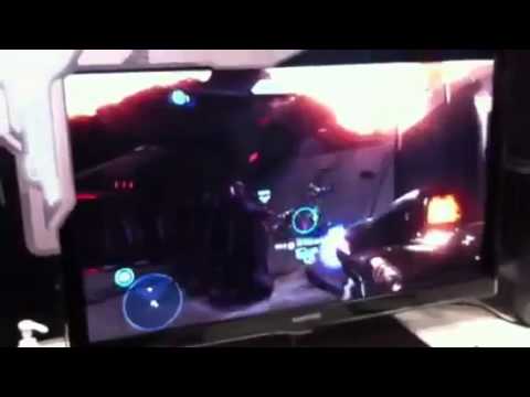 "Halo 4" Spartan Ops Full Length Multiplayer Gameplay