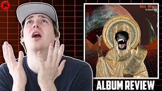 DON BROCO - TECHNOLOGY | ALBUM REVIEW