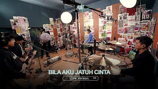 Download lagu NIDJI - Bila Aku Jatuh Cinta (Live Version) |   mp3